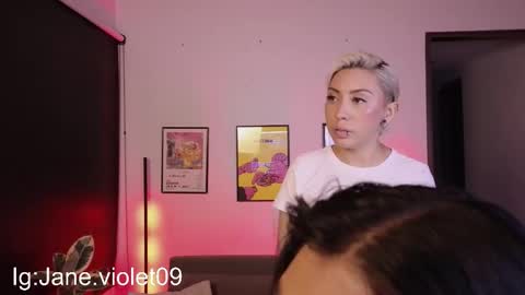 Jane online show from 10/08/25, 01:58