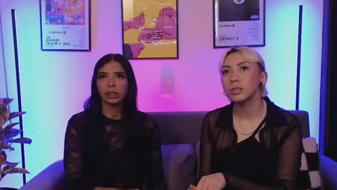 Jane online show from 11/17/25, 01:33