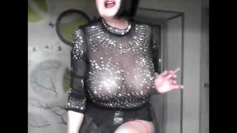 JaneLaLucky online show from 03/15/26, 08:04