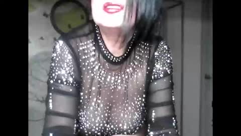 JaneLaLucky online show from 03/21/26, 07:02