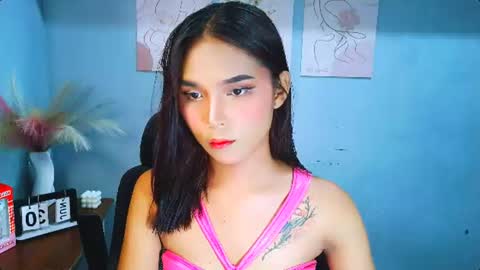 Snapshot of janellarose chatting on 06/30/26, 04:24 Janelarose online show from 06/30/26, 04:24