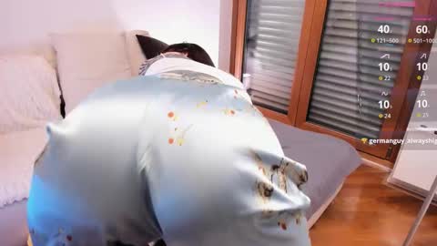 JaneLyrne online show from 02/05/26, 05:06