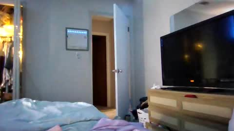 MaggieJane online show from 03/03/26, 06:19