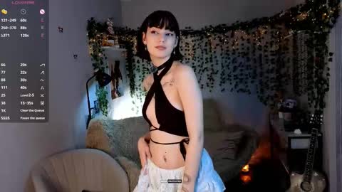 Im Jane Happy New Year everyone online show from 02/16/26, 12:29