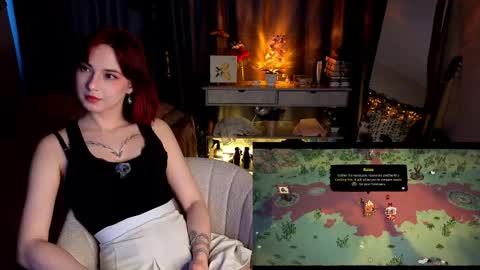 Im Jane Happy New Year everyone online show from 04/24/26, 01:30