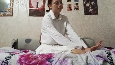Snapshot of janenezinn chatting on 06/14/26, 06:43 Sofia online show from 06/14/26, 06:43