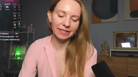 janepearl online show from 05/27/26, 06:05