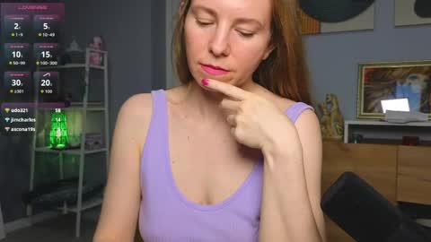 janepearl online show from 06/05/26, 06:57