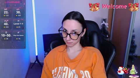 Jane Roger online show from 12/26/24, 07:45