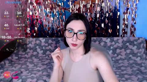 Jane Roger online show from 03/16/26, 09:46