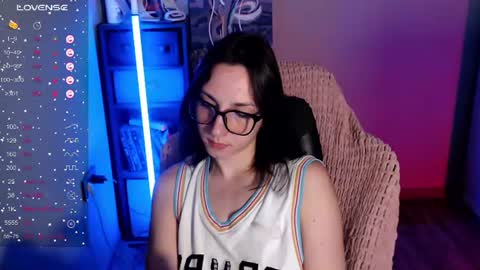 Jane Roger online show from 07/18/26, 02:27