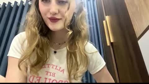 Janie online show from 03/16/26, 03:16