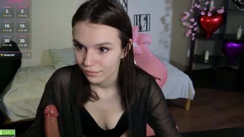 Alexia online show from 03/08/26, 09:35