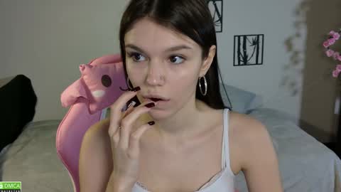 Alexia online show from 03/09/26, 09:13