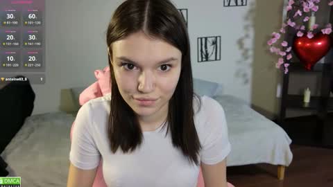 Alexia online show from 03/10/26, 09:03