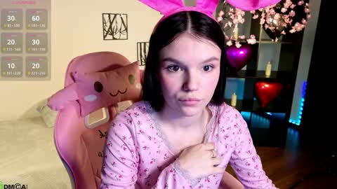 Alexia online show from 04/03/26, 09:07