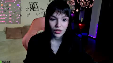 Alexia online show from 04/20/26, 09:45