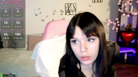 Alexia online show from 05/25/26, 08:20