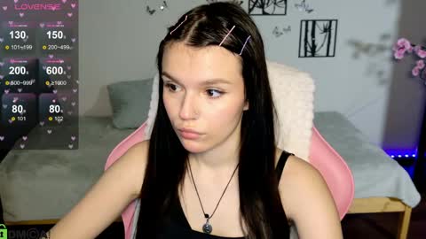 Alexia online show from 06/02/26, 09:22