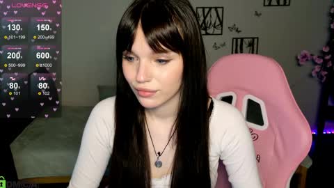 Alexia online show from 06/03/26, 11:02