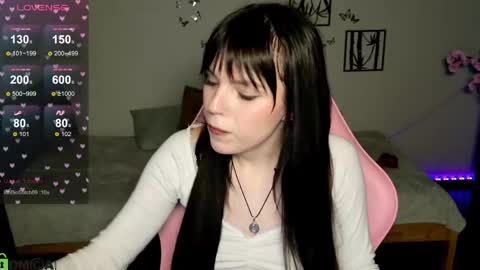 Alexia online show from 06/03/26, 02:33
