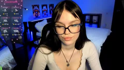 Alexia online show from 06/05/26, 03:57