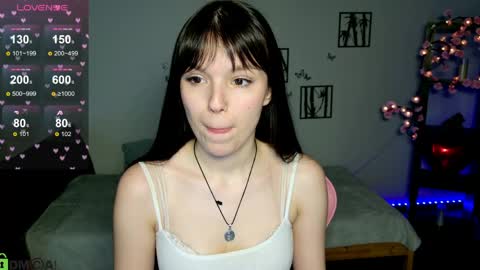Alexia online show from 06/07/26, 09:13