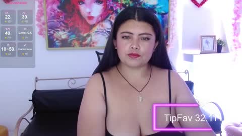 Janeth online show from 03/04/25, 08:05