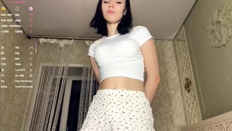 Aleksia online show from 01/06/26, 12:09