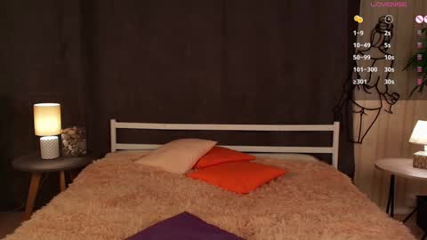 Day Alice Night Stella online show from 01/24/25, 06:57