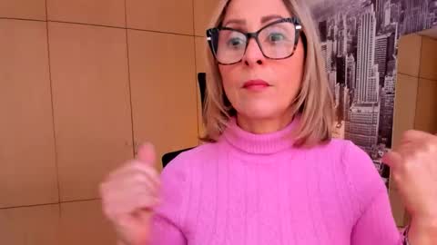 JANE TURNER MILF online show from 02/26/26, 01:54