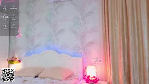 janevibess online show from 11/05/25, 07:08