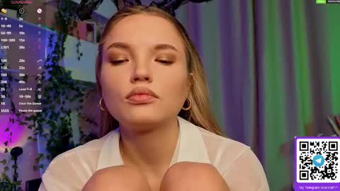 Hi Im Alice and here youll find something online show from 12/04/25, 06:34