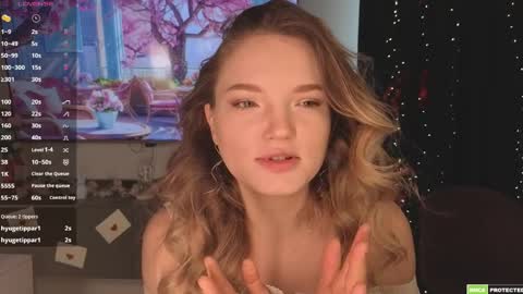 Hi Im Alice and here youll find something online show from 04/07/26, 06:47