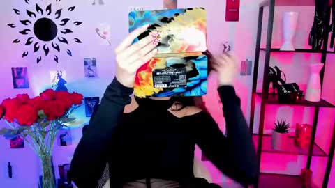 janewyatt online show from 03/03/25, 05:42