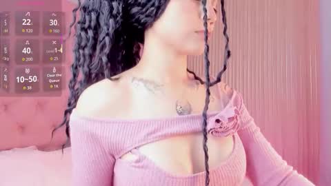 JanibethSchedule 11pm a 6am COL online show from 03/12/26, 12:28