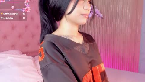 JanibethSchedule 11pm a 6am COL online show from 04/09/26, 05:07