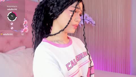 JanibethSchedule 11pm a 6am COL online show from 04/13/26, 03:34