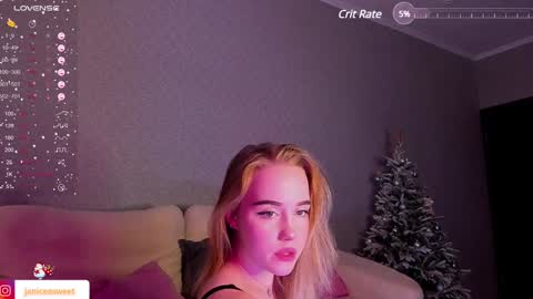 Snapshot of janice_sweet chatting on 12/30/24, 03:47 Janice online show from 12/30/24, 03:47