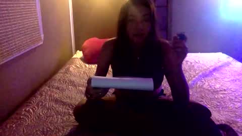 janicepepper online show from 11/24/25, 01:05