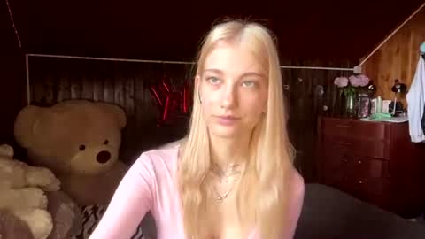Snapshot of janicesivertsen chatting on 07/11/26, 07:33 Elsa online show from 07/11/26, 07:33