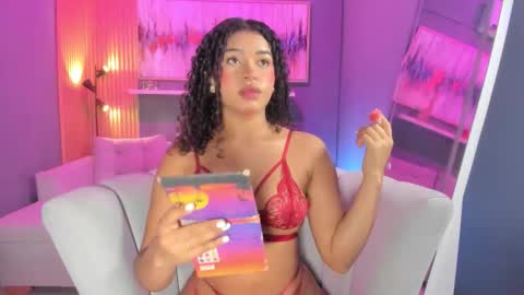 Janinne  online show from 02/23/26, 11:07