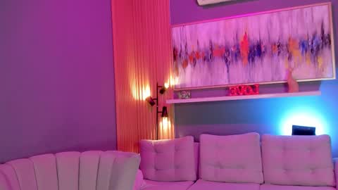 Janinne  online show from 03/16/26, 11:03