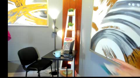 Janinne  online show from 04/01/26, 11:55