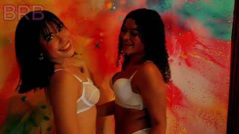 Janinne  online show from 04/14/26, 02:56