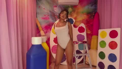 Janinne  online show from 04/18/26, 11:03