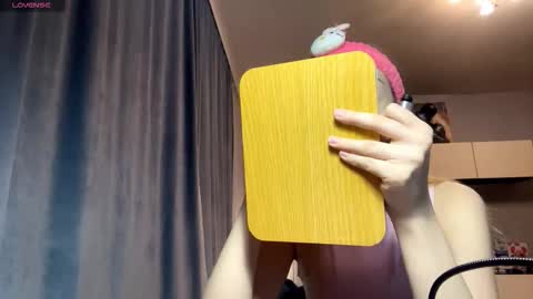 Stacy online show from 12/20/25, 03:02