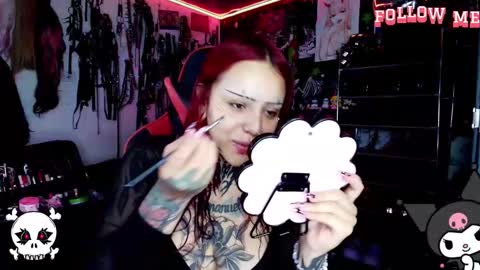      online show from 02/24/26, 10:30