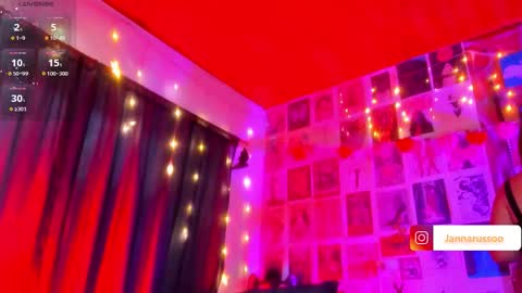 jannaasuna online show from 02/22/26, 01:18