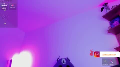 jannaasuna online show from 03/15/26, 12:00